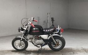 HONDA MONKEY Z50J