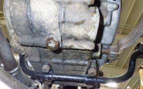 HONDA C100 SUPER CUB