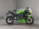 Фото Kawasaki NINJA ZX-25R SE с японского аукциона