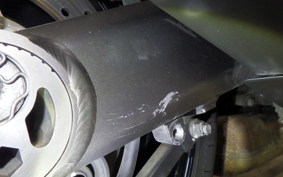 KAWASAKI NINJA 1000 2012