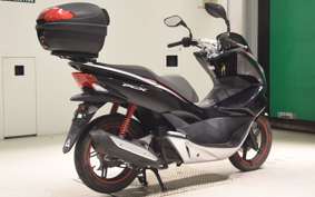 HONDA PCX 125 JF56