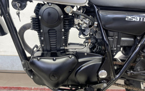 KAWASAKI 250TR BJ250F