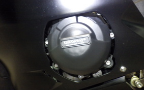 YAMAHA YZF-R6 2020