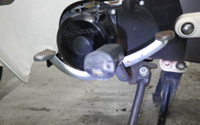 HONDA LITTLE CUB 1984 AA01