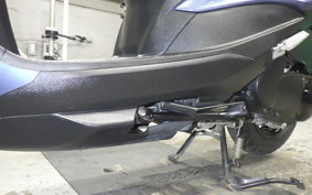 YAMAHA AXIS 125 Z 2025 SED7J