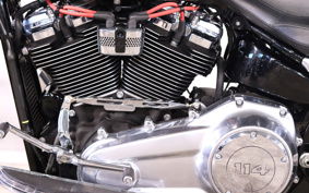 HARLEY FLFBS 2018 YGK