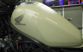 HONDA REBEL 250 A 2022 MC49