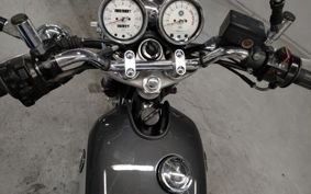 YAMAHA SR400 RH16J