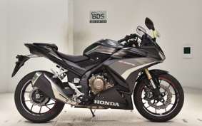 HONDA CBR400R 2018 NC56