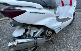 YAMAHA CYGNUS125X SE12J