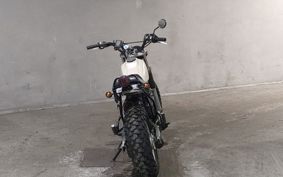 YAMAHA TW200 DG07J