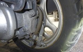 HONDA DIO Gen.6 AF68