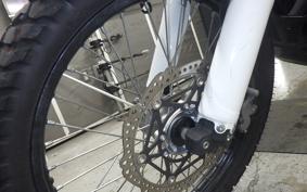 HONDA CRF250 RALLY LD MD44