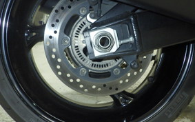 SUZUKI HAYABUSA Gen.2 2018 GX72B