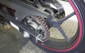 SUZUKI GIXXER 150 NG4BG