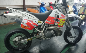 HONDA CRM250R MD24