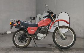 HONDA XL250S L250S