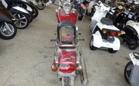 KAWASAKI VULCAN 400 Gen.2 VN400A