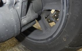 SUZUKI SKYWAVE 200 (Burgman 200) CH41A