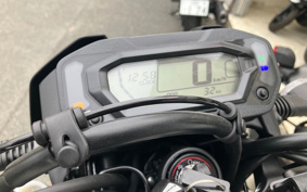 KAWASAKI KLX230 SHERPA S LX232A