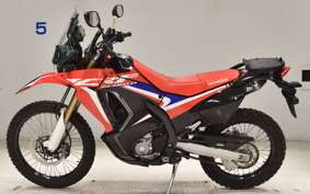 HONDA CRF250 RALLY LDA MD44