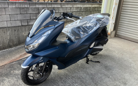 HONDA PCX125 JK05