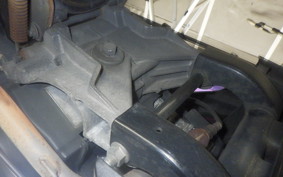 SUZUKI ｽｳｨｯｼｭ125 2009 DV12B