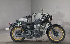 KAWASAKI W800 2011 EJ800A