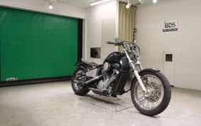 HONDA STEED 400 1992 NC26