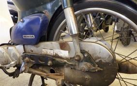 HONDA C90 SUPER CUB HA02