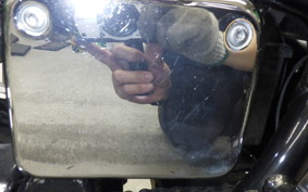 HONDA SHADOW 400 SLASHER 2002 NC40