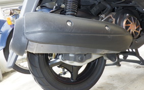 YAMAHA CYGNUS 125 X 2 SE44J