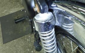 KAWASAKI ESTRELLA RS BJ250A