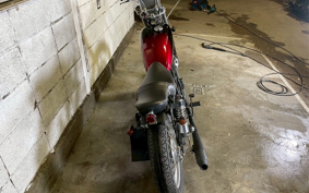 YAMAHA SR400 2003 RH01J