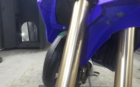 YAMAHA YZ85LW CB16C