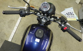 KAWASAKI W175 2016