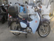 Фото Honda SUPER CUB 125 с японского аукциона