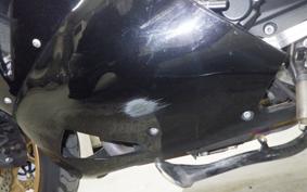 KAWASAKI ZZ1400 NINJA R A 2010