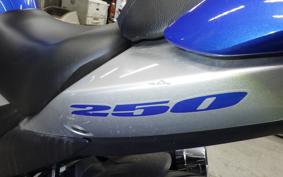 SUZUKI ｼﾞｸｻｰ250SF 2023