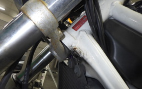 HONDA VTR 250 2016 MC33