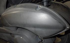 YAMAHA TRICITY 125 2009 SEC1J