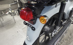 HONDA ｸﾛｽｶﾌﾞ110-3 JA60