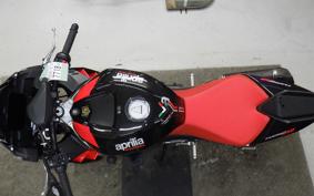 APRILIA TUONO V4 1100 2021