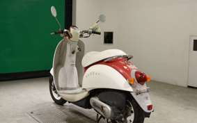 HONDA CREA SCOOPY AF55