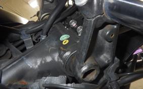 HONDA 400X ABS 2013 NC47