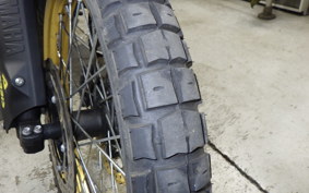 YAMAHA TENERE 700 2025 DM17J