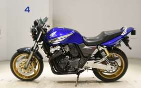 HONDA CB400SF VTEC Spec3 2004 NC39