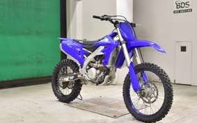 YAMAHA YZ250F CG40C