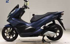 HONDA PCX 125 2019 JF81