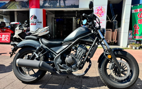 HONDA  REBEL 250 ABS MC49